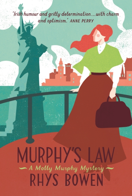 Murphy's Law, EPUB eBook