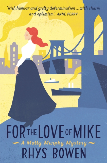 For the Love of Mike, Paperback / softback Book