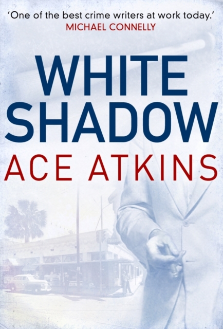 White Shadow, EPUB eBook