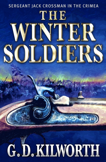 The Winter Soldiers, EPUB eBook