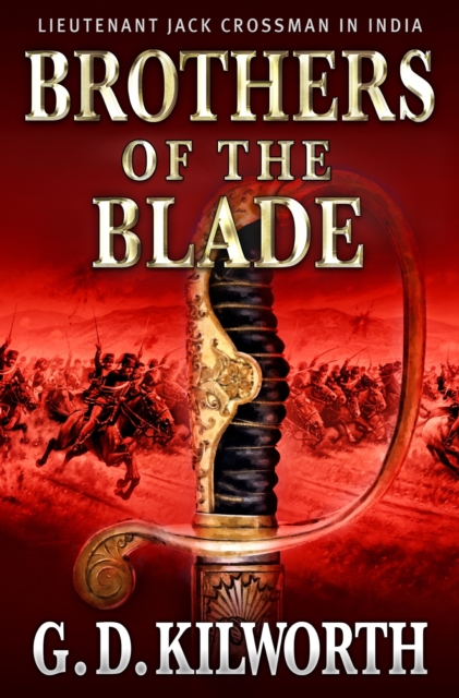Brothers of the Blade : vol 6, EPUB eBook