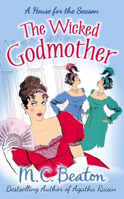 The Wicked Godmother, EPUB eBook