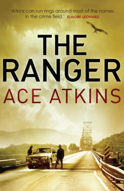 The Ranger, EPUB eBook
