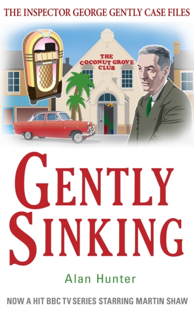 Gently Sinking, EPUB eBook