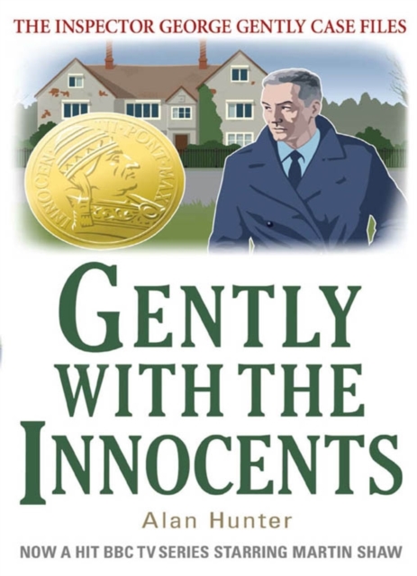 Gently with the Innocents, EPUB eBook