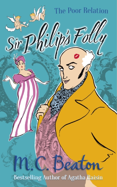 Sir Philip's Folly, EPUB eBook