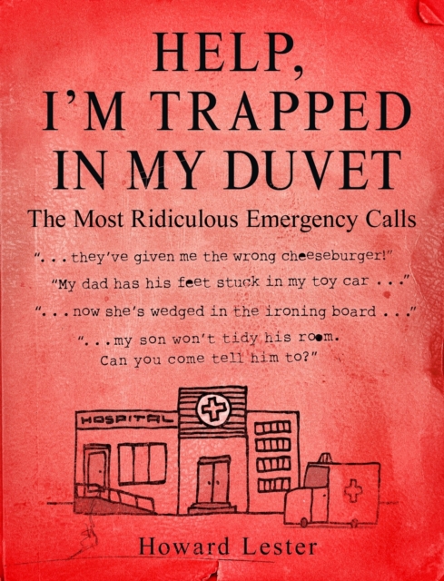 Help, I'm Trapped in the Duvet!, EPUB eBook