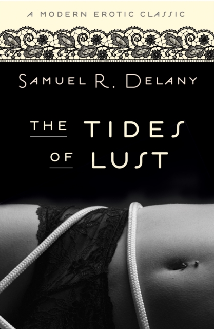 The Tides of Lust (Modern Erotic Classics), EPUB eBook
