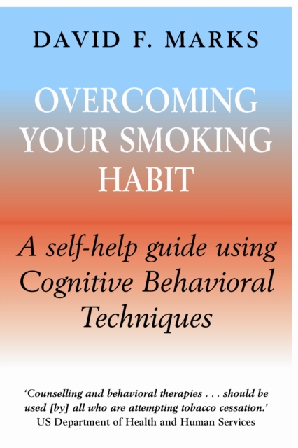 Overcoming Your Smoking Habit, EPUB eBook