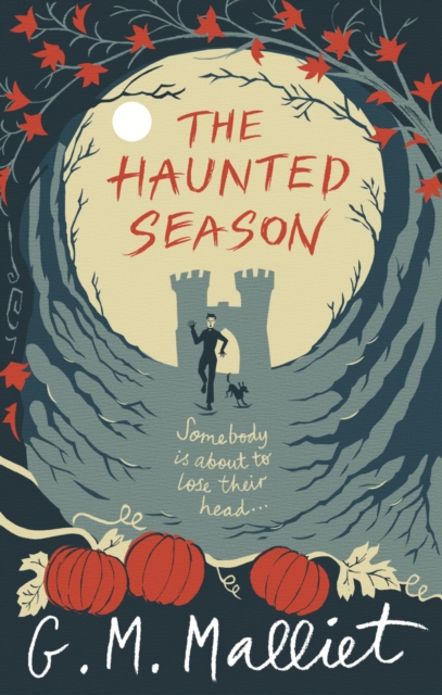 The Haunted Season, EPUB eBook