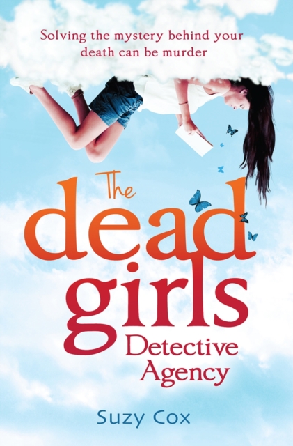 The Dead Girls Detective Agency, EPUB eBook