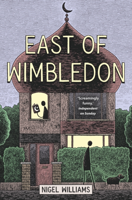 East of Wimbledon, EPUB eBook