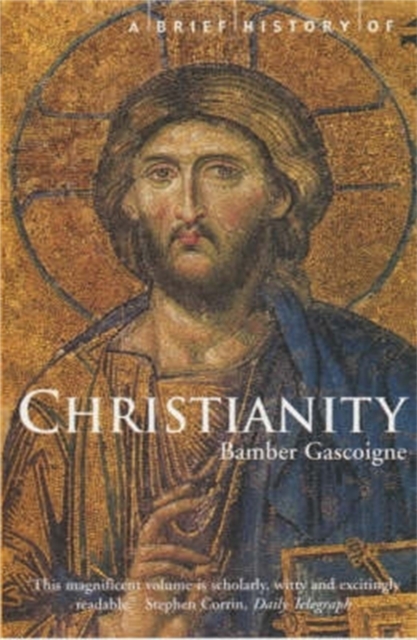 A Brief History of Christianity, EPUB eBook