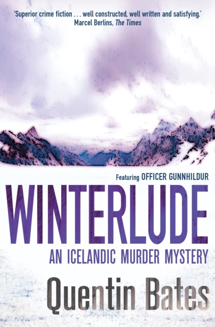 Winterlude, EPUB eBook