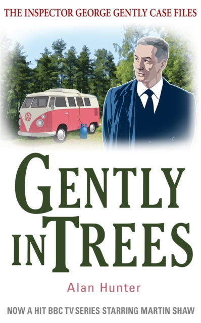 Gently in Trees, Paperback / softback Book
