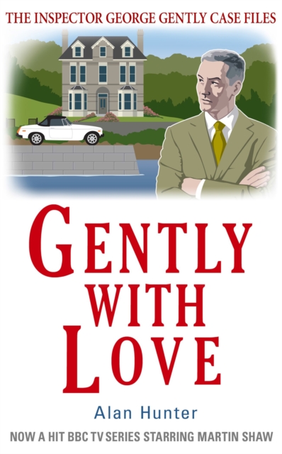 Gently With Love, EPUB eBook