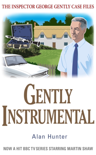 Gently Instrumental, EPUB eBook