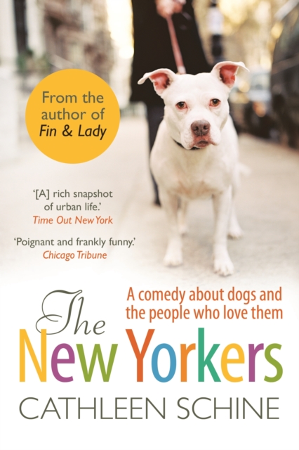 The New Yorkers, EPUB eBook