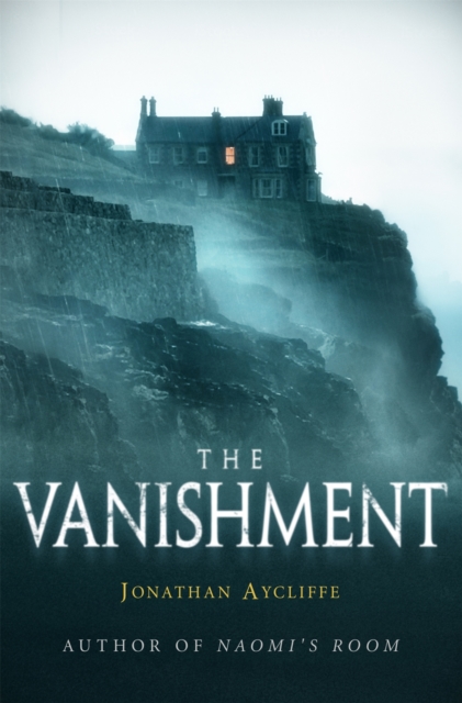 The Vanishment, Paperback / softback Book