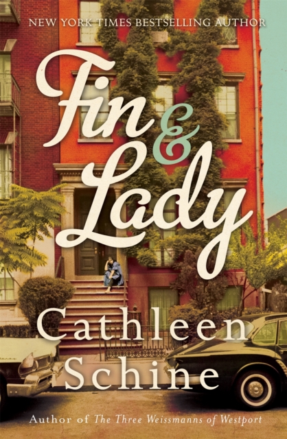 Fin and Lady, Paperback / softback Book