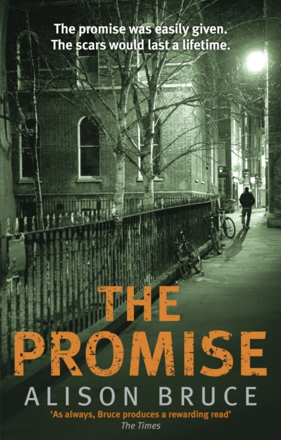 The Promise, EPUB eBook