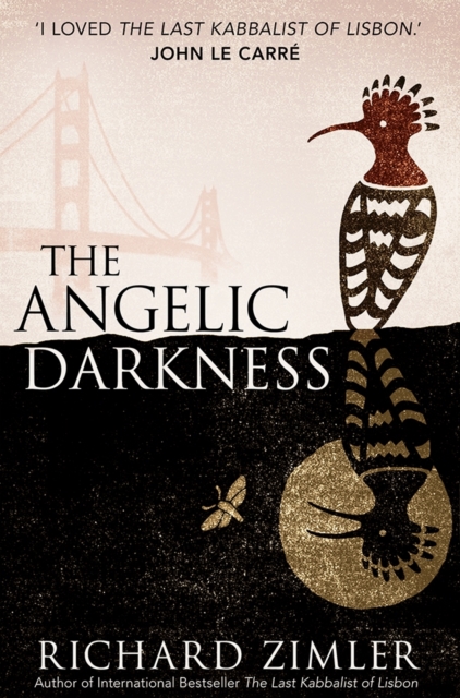 The Angelic Darkness, EPUB eBook