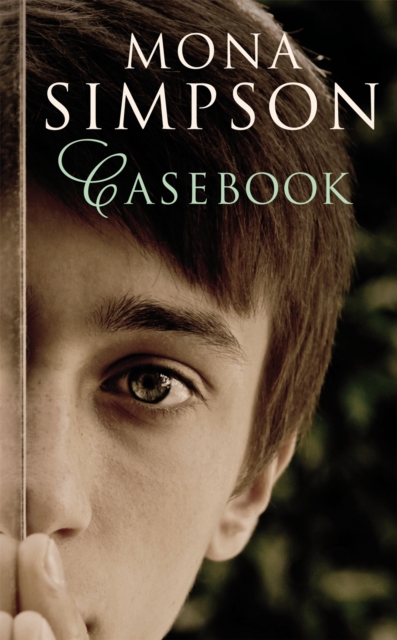 Casebook, Paperback / softback Book