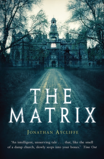 The Matrix, EPUB eBook