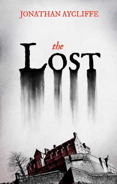 The Lost, EPUB eBook