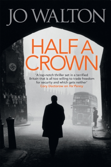 Half A Crown, Paperback / softback Book