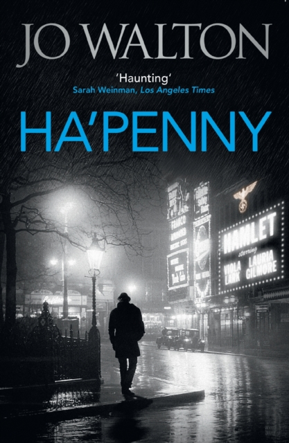 Ha'penny, EPUB eBook