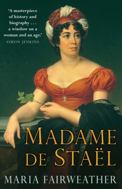 Madame de Stael, EPUB eBook