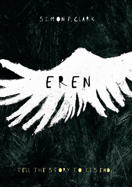 Eren, EPUB eBook