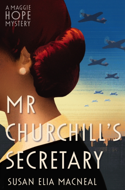 Mr Churchill's Secretary, EPUB eBook