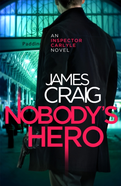 Nobody's Hero, Paperback / softback Book