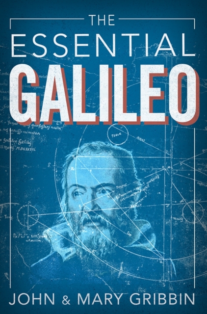 The Essential Galileo, EPUB eBook