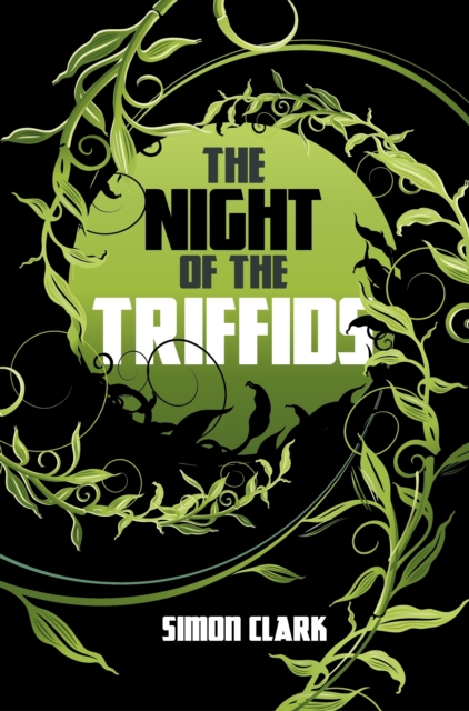 The Night of the Triffids, EPUB eBook