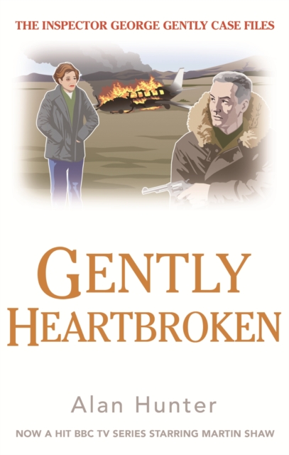 Gently Heartbroken, EPUB eBook