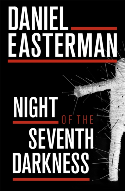 Night of the Seventh Darkness, EPUB eBook