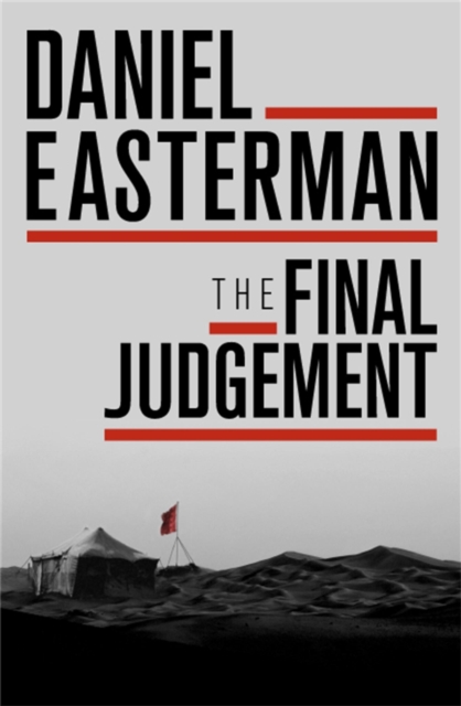 The Final Judgement, EPUB eBook