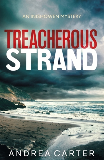 Treacherous Strand, Hardback Book