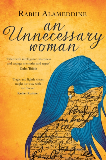 An Unnecessary Woman, EPUB eBook