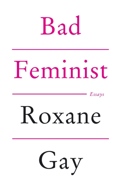 Bad Feminist, EPUB eBook
