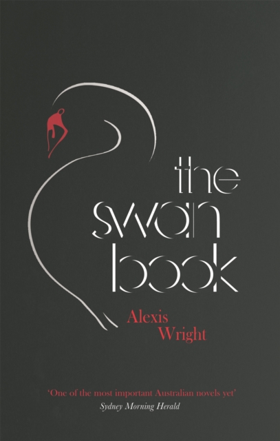 The Swan Book, Paperback / softback Book
