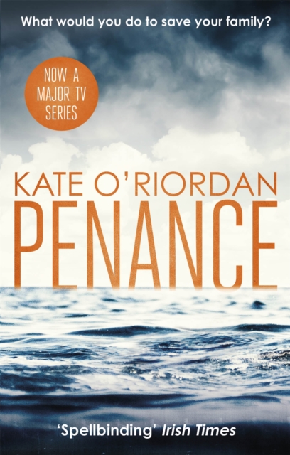 Penance : the basis for the new TV drama PENANCE on Channel 5, Paperback / softback Book