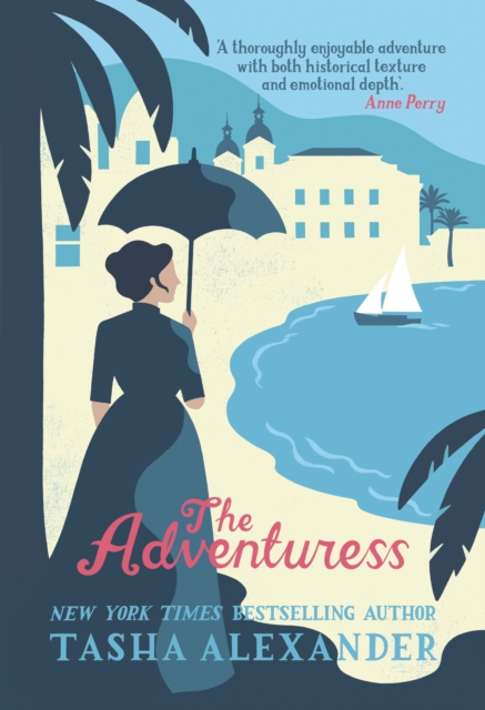 The Adventuress, EPUB eBook