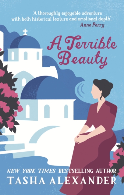 A Terrible Beauty, EPUB eBook