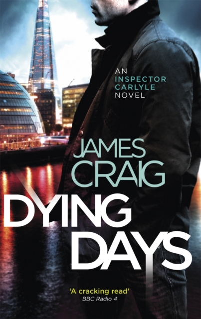 Dying Days, Paperback / softback Book
