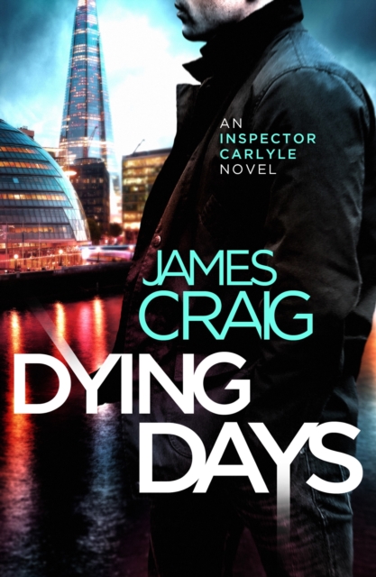 Dying Days, EPUB eBook