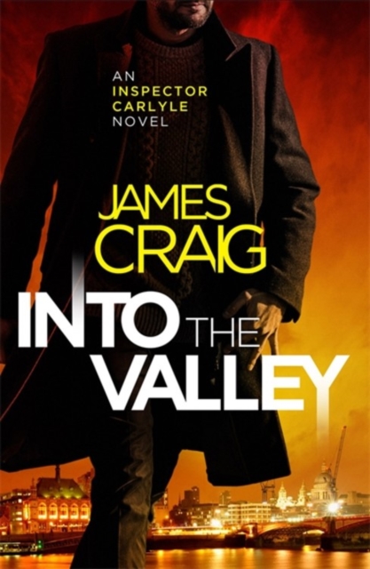 Into the Valley, Paperback / softback Book